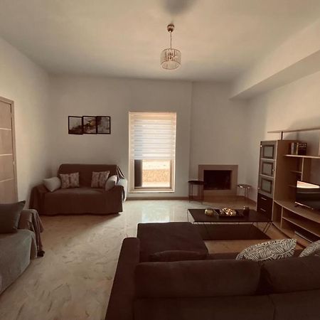 River House Apartment Potamós Екстериор снимка