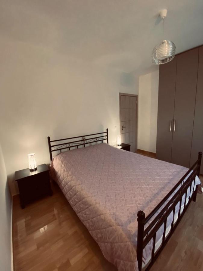 River House Apartment Potamós Екстериор снимка