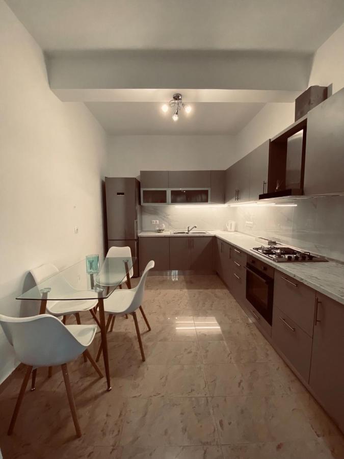 River House Apartment Potamós Екстериор снимка