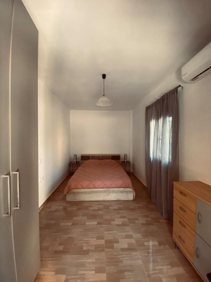 River House Apartment Potamós Екстериор снимка